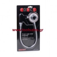 Μοιρόκλειδο 1/2 FORCE 9G1802